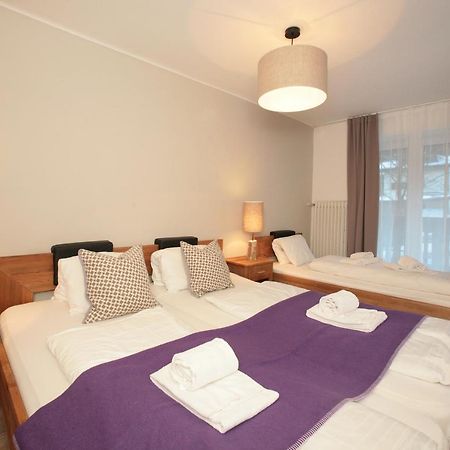 Relaxappartement Wymbs Zell am See Exterior photo